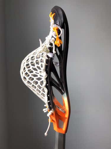 Maverick Metrik - Custom Dye + Strings