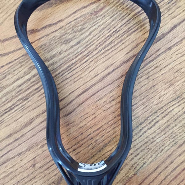 New Warrior Evo 4 X Lacrosse Head