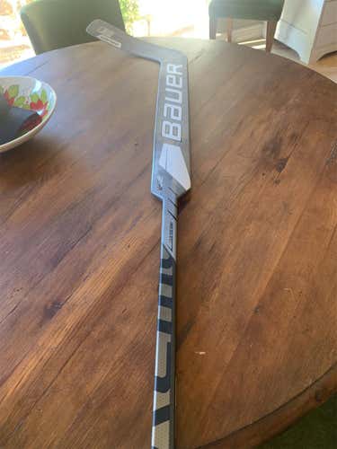 Brand New Bauer UltraSonic 26” Goalie Stick
