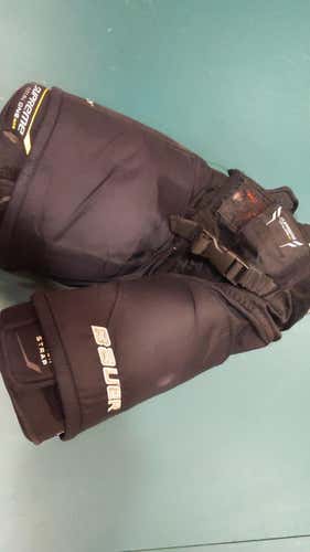 Bauer Supreme total one NXG Hockey Pants junior small