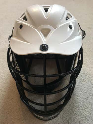 Cascade CPX-R Helmet : Like new