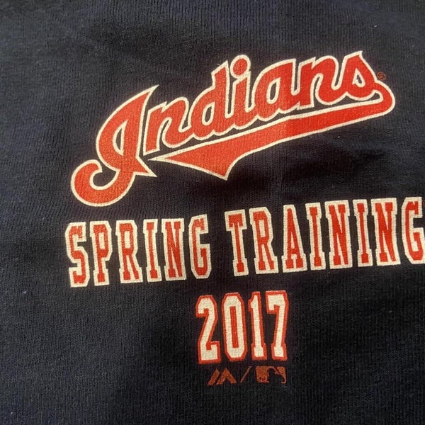 New York Yankees Shirt Adult Large Blue Red MLB Baseball Spring Training  Mens