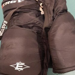 Used Junior XS Easton Synergy st4 Hockey Pants