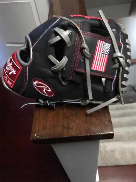 Rawlings Heart Of The Hide 11.5 USA Limited Edition