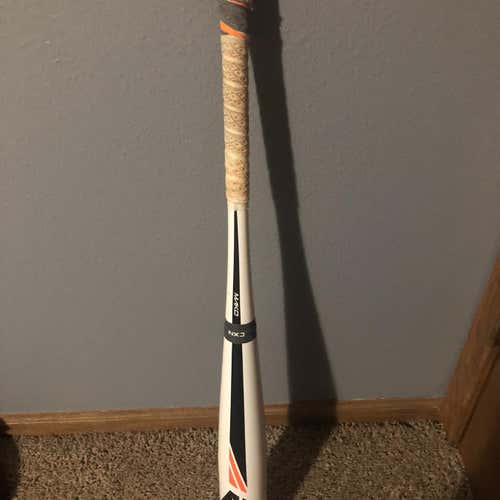 High School/College 2015 Easton Mako (-3) 28 oz 31" Bat