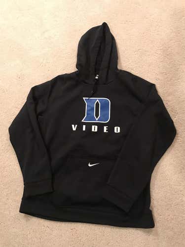 Nike Duke Video Hoodie Xl