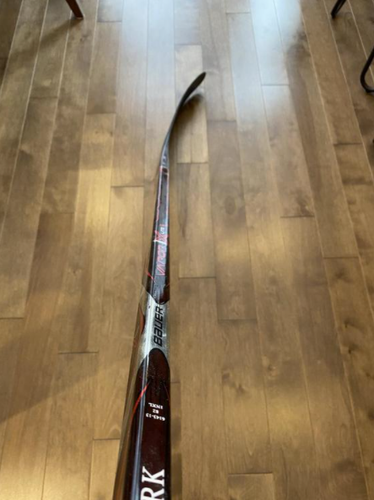 Bauer 1X Lite/1N XL - LH P88T/Malkin Pro 82flex (66")