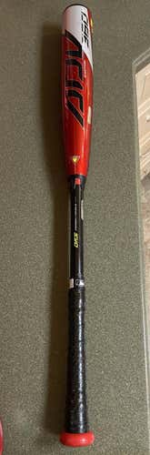 Used High School/College BBCOR Certified 2020 Easton Composite ADV 360 Bat (-3) 29 oz 32"