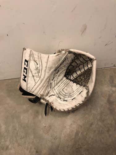 White Senior Regular P2.9