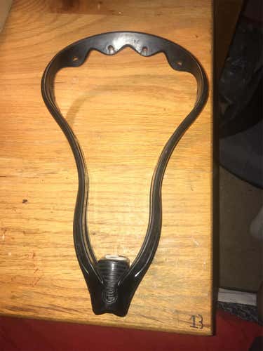 Black Unstrung Proton Power 2 Head