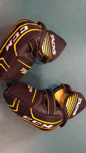 CCM Tacks 3092 Junior large Elbow Pads