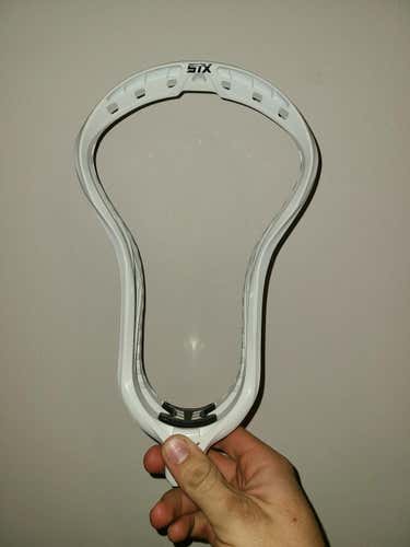 White New STX Surgeon 900 Head