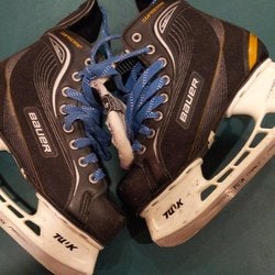 Bauer Supreme One20 Hockey Skates Regular Width Size 4