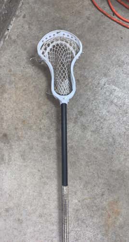 Nike Ceo on Carbon Fiber Shaft