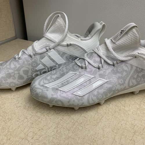 Special Edition AdiZero Cleats