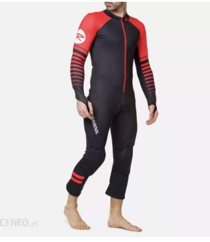 New 2019 Rossignol GS Racing Suit
