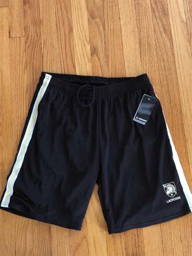 Black Adult Large Other Shorts
