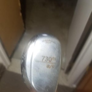 Used Men's Right Handed 8 Iron Other