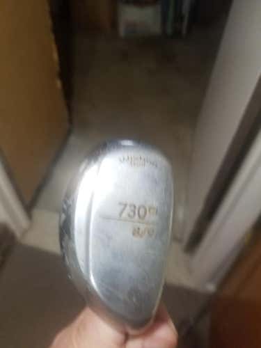 Used Men's Right Handed 8 Iron Other