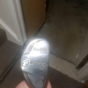 Used Tour Edge Right Handed