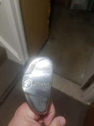 Used Tour Edge Right Handed