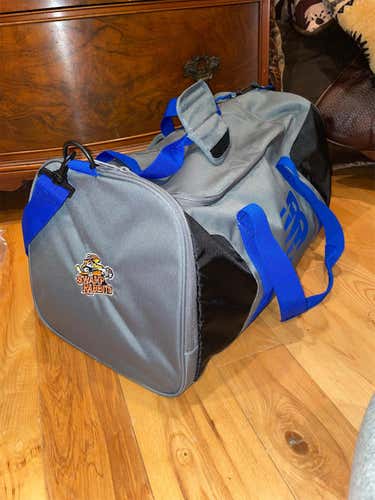 New Balance Duffel Bag