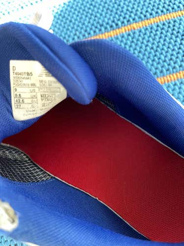 Used Size 9.0 (Women's 10) New Balance