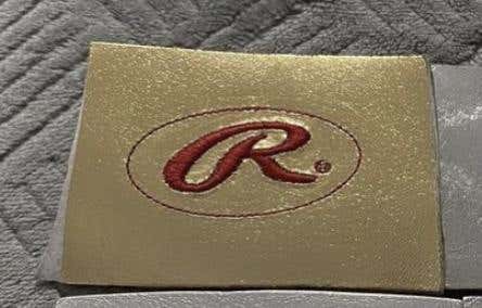 New Right Hand Throw Pro Preferred 11.5" Baseball Glove Gold Thumb Label