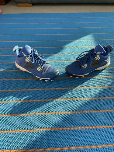 Used Size 9.0 (Women's 10) Air Jordan