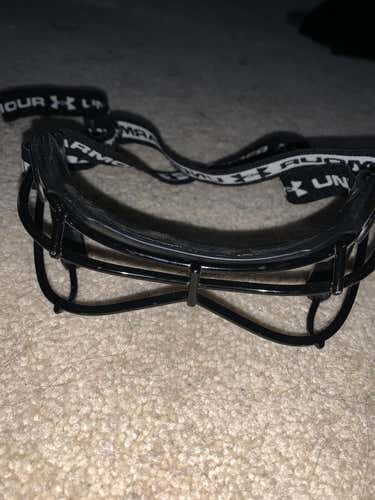 New Under Armour Women’s Lacrosse Goggles