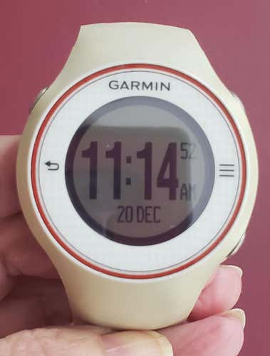 Garmin Approach S3 GPS - Used but Works Great - Courses Updated