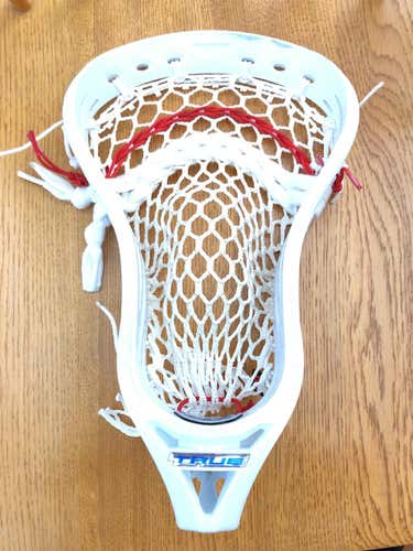 New True Frequency Speed Lax Head