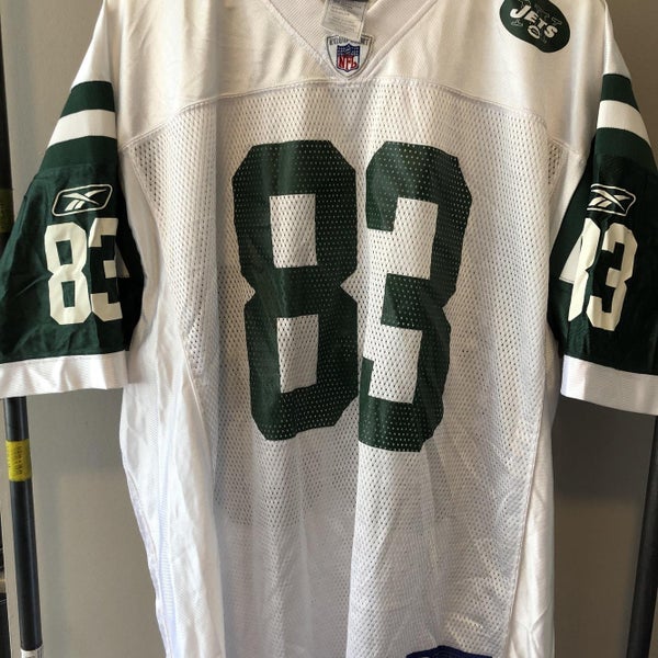 Santana Moss Jets Jersey, #nfl #jets #jersey