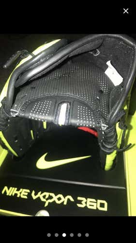 High School/College Outfield Vapor 360 12.75" Baseball Glove