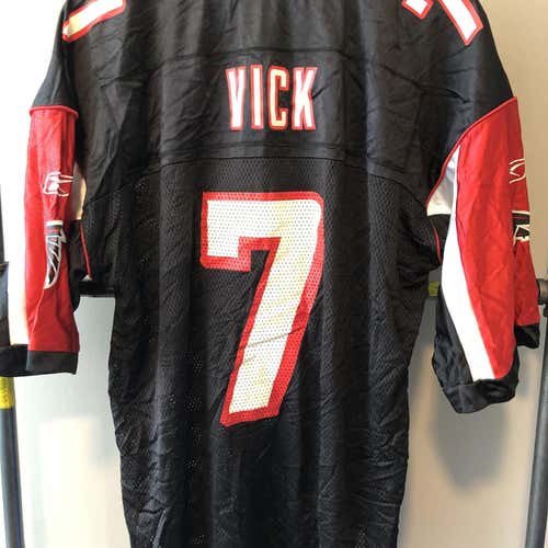 Atlanta Falcons Michael Vick Replica Jersey