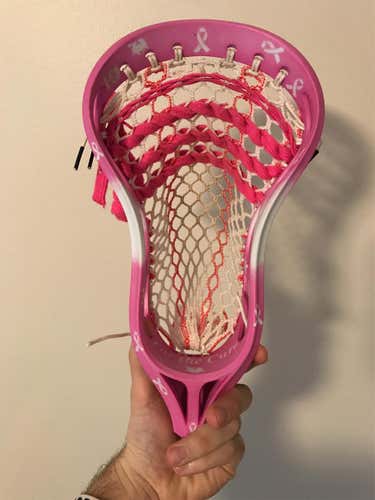 Lightly Used Box Pinched StringKing Mark 1-Read Description