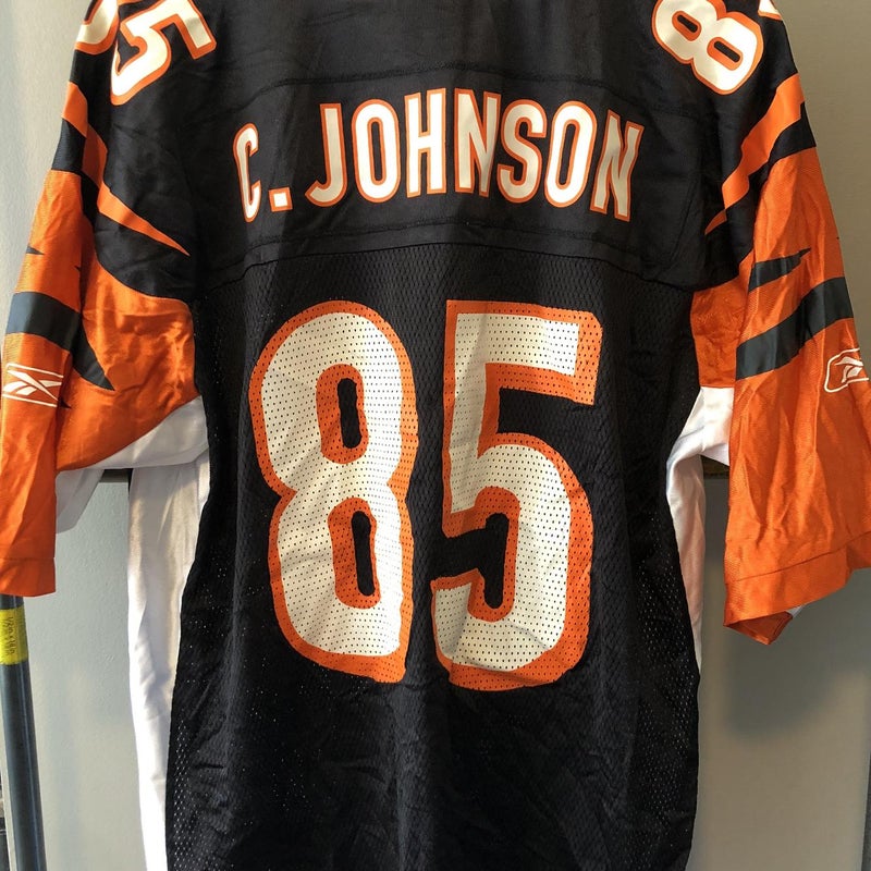 Nike Ja'Marr Chase Cincinnati Bengals Men's Nike Dri-FIT NFL Limited  Football Jersey. Nike.com