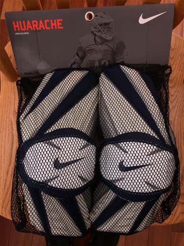 New Large Nike Arm Pads