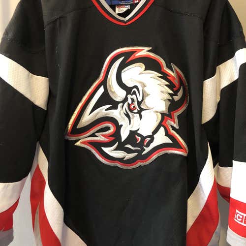 Buffalo Sabres Dominik Hasek Jersey