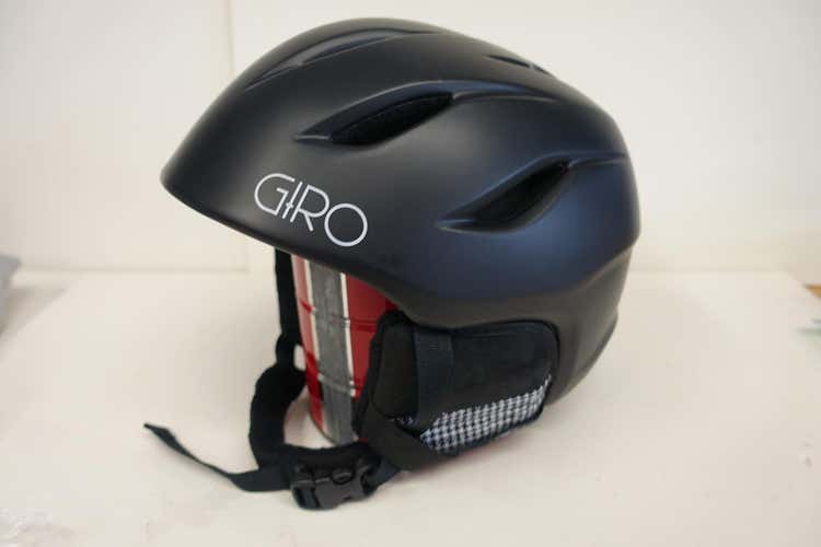 Women's Giro ERA MIPS Ski/Snowboard Helmet - Small - Matte Charcoal - Worn Once