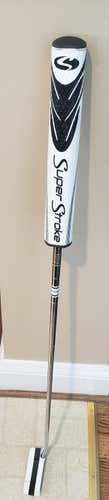 Odyssey Versa 1W Blade Putter -34" Right Handed - Used