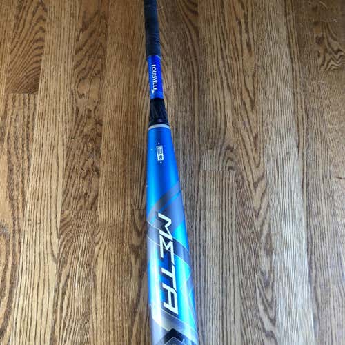 2020 Meta (-3) 31/28 BBCOR