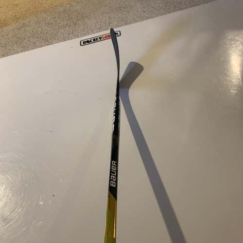 BAUER SUPREME ULTRASONIC P92 87 FLEX
