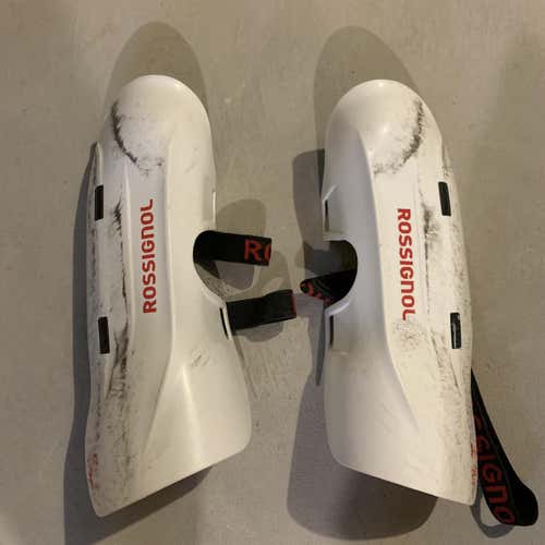 Rossignol Shin Guards