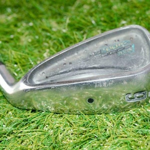 King Cobra	3400 I XH	6 Iron	Right Handed	37.25"	Steel	Stiff	New Grip