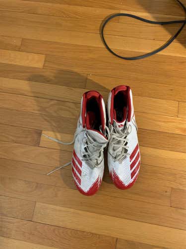 Adidas Menace Size 12.5 Men’s