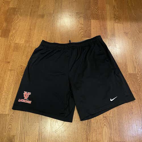 U of Tampa Team Issue XL Nike Shorts