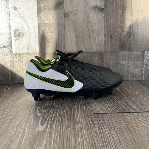 Nike Tiempo Legend 8 SG Anti-Clog Elite AC Soccer Cleats Size 8 Rare ACC
