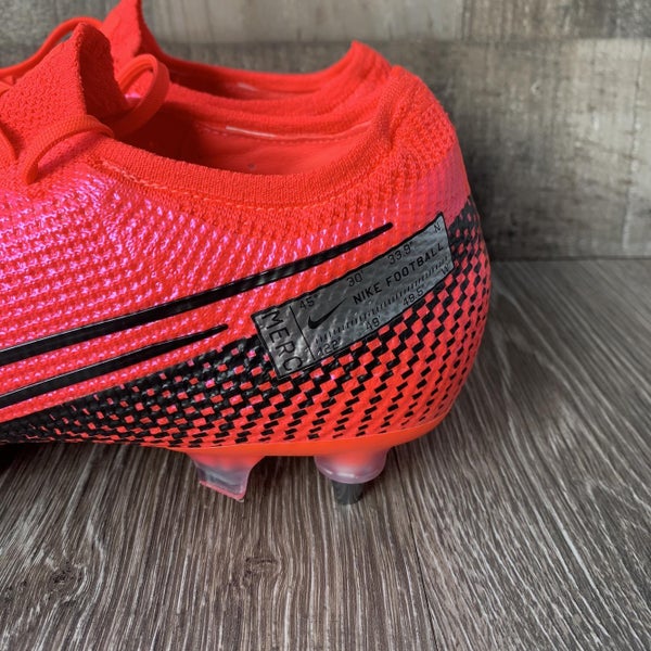 Nike Mercurial Vapor 13 Elite FG Future Lab - Laser Crimson/Black