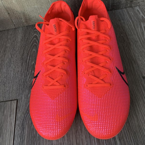 Nike Mercurial Vapor 13 Elite Sg Pro Ac 'laser Crimson' in Red for Men